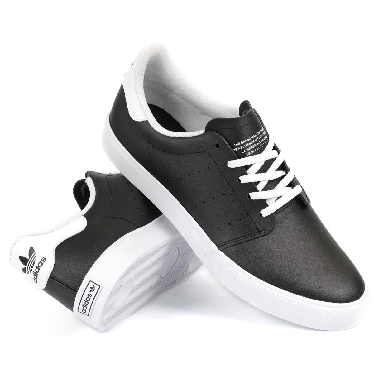 Adidas seeley hot sale court